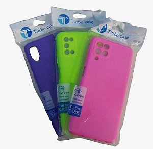 CAPA CASE AVELUDADA MACIA SAMSUNG J5 FEMININA