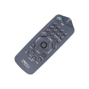 CONTROLE REMOTO TV PHILCO