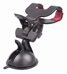 SUPORTE VEICULAR UNIVERSAL PARA CELULAR HOLDER