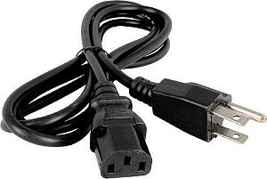 CABO DE FORÇA TRIPOLAR (5 metros) BAG