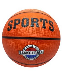 BOLA DE BASQUETE GRANDE XH-0018