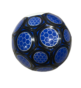 BOLA FUTEBOL GRANDE XH-0023 / 0012