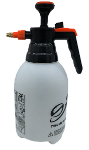 BORRIFADOR DE AGUA PORTATIL DE PLASTICO XH-0423