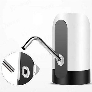 BOMBA ELETRICA P/ GALAO DE AGUA XH-WD13