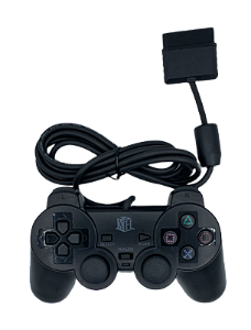 CONTROLE ANALOGICO PLAYSTATION 2 XH-PS005