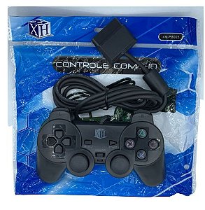 CONTROLE ANALOGICO PLAYSTATION 2 XH-PS005