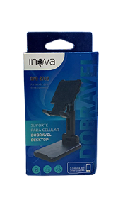 SUPORTE DE MESA PARA CELULAR INOVA SPO8749