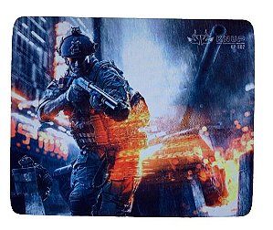 MOUSEPAD KNUP KP-S02