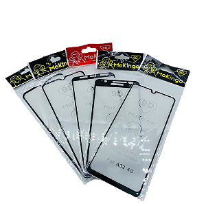 PELICULA 9D IPH 6 PLUS / 6S PLUS