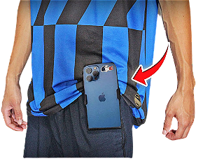 CAPA UNIVERSAL DE CINTURA 6.5