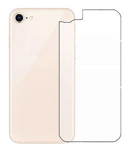 PELICULA TRASEIRA LIGHTNING IPH 12 PRO MAX