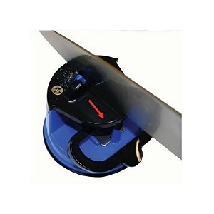 AFIADOR EM METAL DE USO MANUAL PARA AMOLAR FACAS COM LAMINA