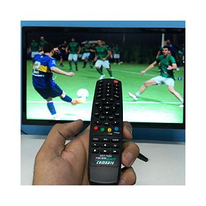 CONTROLE REMOTO TOCOMSAT SKY-7028