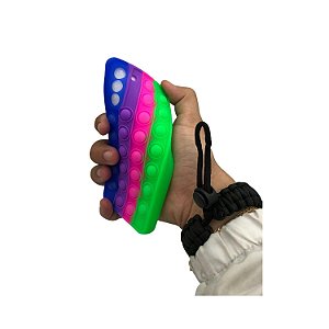 CAPA POP IT SAMSUNG S21