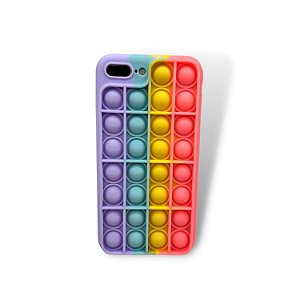 CAPA POP IT SAMSUNG A12/ M12