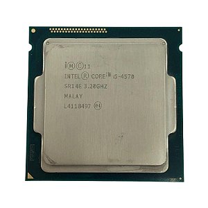 PROC DESK INTEL 1150 CORE I5-4570 3.20GHZ OEM   I