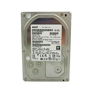 HD DESK SATA3 3TB HGST USADO/REVISADO HUS724030ALE641 OEM   IMP