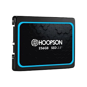 SSD 256GB HOOPSON