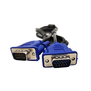 CABO VGA - VGA 1.5M E-THINK