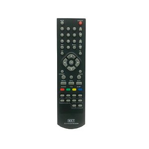CONTROLE CR C 01329 PARA CONV. DIGITAL SMP (DC1010 / 2007M / 2008H)