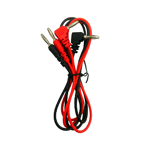 PONTA DE PROVA BANANA/BANANA 90 , 80CM