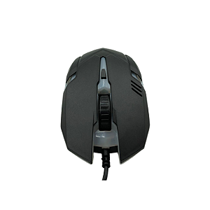 MOUSE GAMER 1600dpi USB ASTON AB-29 B600BC