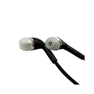 FONE DE OUVIDO ESTEREO HIFI ASTON AB-03