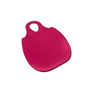 LIXEIRA PARA CARRO PINK - RELIZA