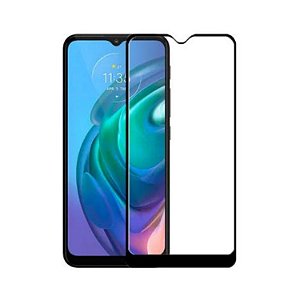 PELICULA 3D MOTOROLA G10 POWER