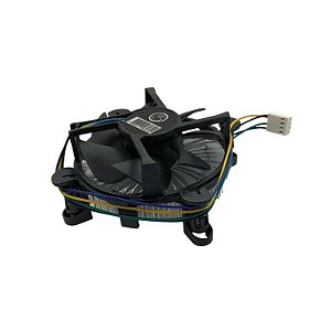 COOLER BRAZILPC CL1480W P/ INTEL (775/1156/1155/1150/1151/1200) BOX   IMPO