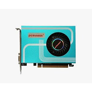 PLACA DE VIDEO GT1030 PCWINMAX 2GD5 2GB/64BITS DDR5 BOX