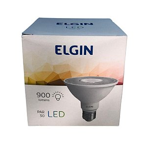 LAMPADA LED PAR30 11W BIVOLT 2700K LD