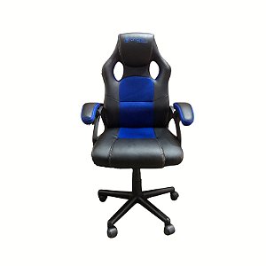 CADEIRA  GAMER  GIRATORIA BRIGHT AZUL 601