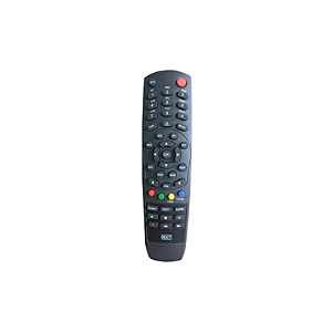 CONTROLE CR C 01352 CR PARA RECEPTOR TOCOMSAT/TOCOMBOX