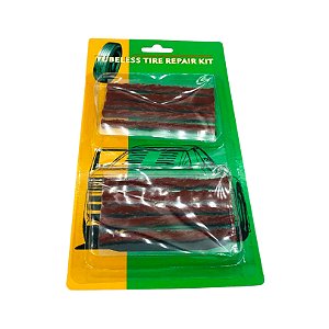 REFIL DE BORRACHA P  REPARO DE PNEU