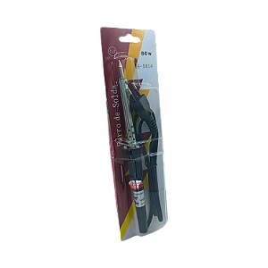 FERRO DE SOLDA 60W 220V MISAKI MS-5014