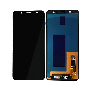 FRONTAL SAMSUNG J8 OR