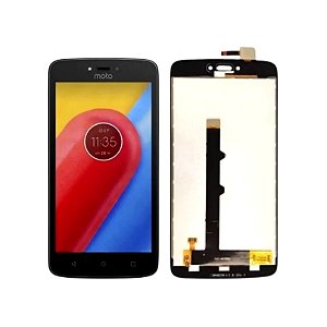 FRONTAL MOTOROLA MOTO C IN