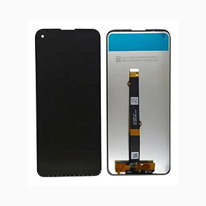 FRONTAL MOTOROLA MOTO G9 POWER OR.