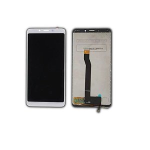 FRONTAL XIAOMI REDMI 6A BRANCO