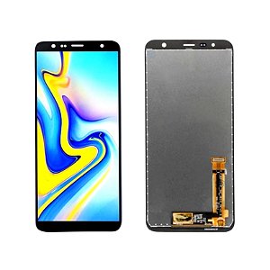 FRONTAL SAMSUNG J6 IN