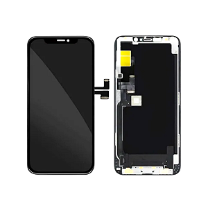 FRONTAL SAMSUNG M30 SEM ARO OR CHINA