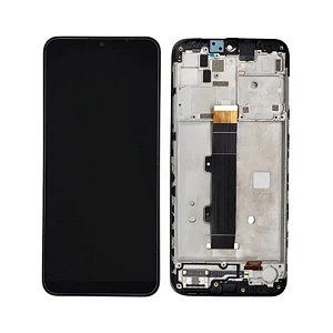 FRONTAL MOTOROLA MOTO G20 OR CHINA COM ARO