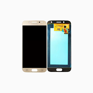 FRONTAL SAMSUNG J5 PRO DOURADO OR