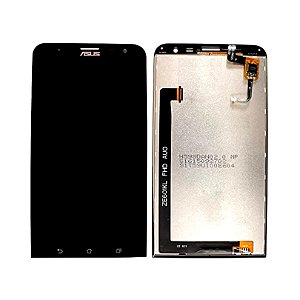 FRONTAL ASUS ZENFONE ZE601KL OR