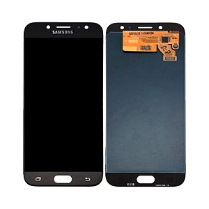 FRONTAL SAMSUNG J7 PRETO OR