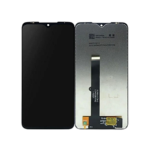 FRONTAL MOTOROLA ONE MACRO / G8 PLAY