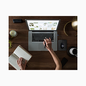 MOUSE OPTICO C/ FIO USB SUMAY MO1308