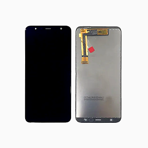 FRONTAL SAMSUNG J4 PLUS / J6 PLUS PRETO OR