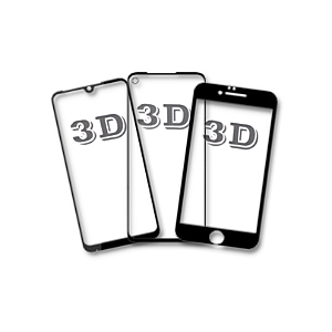 PELICULA 3D SAMSUNG A13 5G BLACK
